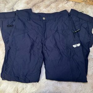 Cold as Ice Snow pants
